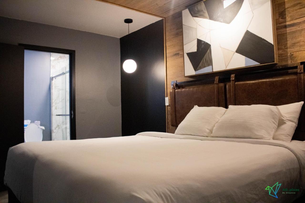 Glengarry Extended Stays 特鲁罗 外观 照片