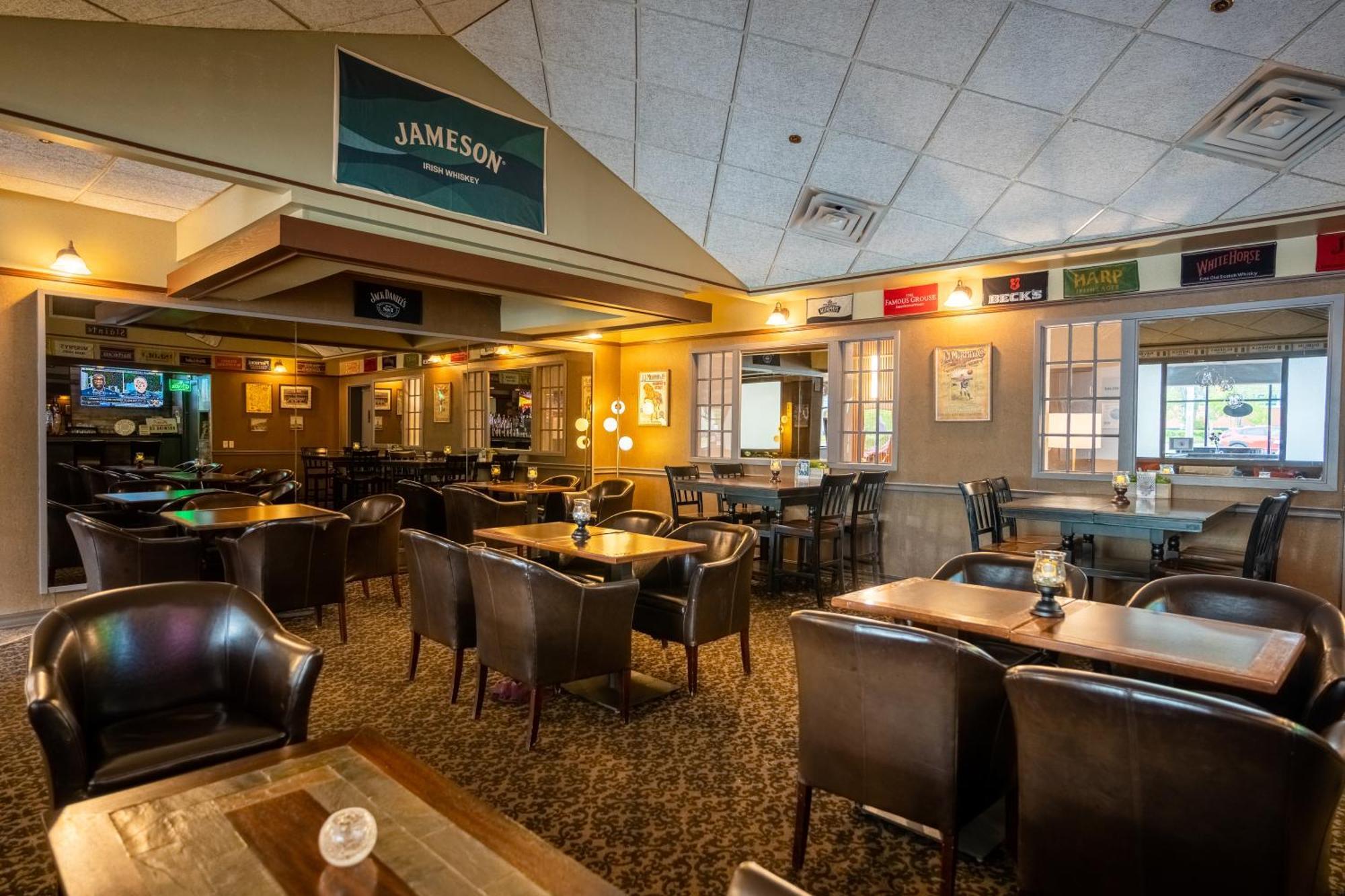 Glengarry Extended Stays 特鲁罗 外观 照片